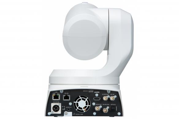 Panasonic AW-UE150WPJ8 4K 60P UHD Professional PTZ Camera