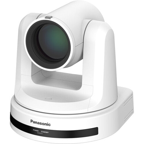 Panasonic AW-UE20WP 4K PTZ Camera for broadcast and live streaming