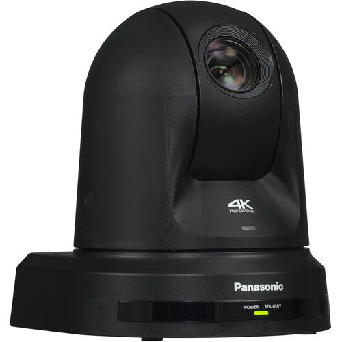 Panasonic AW-UE30KPJ 4K Ultra HD PTZ Camera with NDI and Optical Zoom