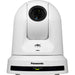 Panasonic AW-UE30WPJ 4K Ultra HD PTZ Camera with NDI and Optical Zoom
