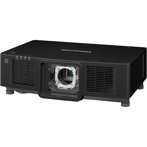 Panasonic PT-MZ20KLBU7 3LCD Laser Projector with 20,000 lumens brightness and WUXGA resolution
