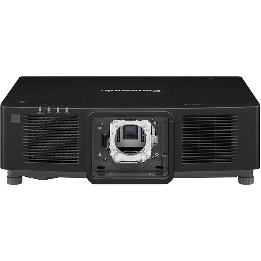 Panasonic PT-MZ20KLBU7 3LCD Laser Projector with 20,000 lumens brightness and WUXGA resolution