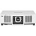 Panasonic PT-MZ20KLWU7 3LCD Laser Projector with 20,000 lumens brightness and WUXGA resolution