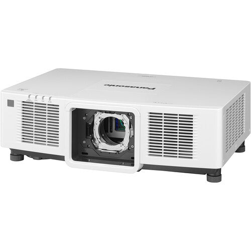 Panasonic PT-MZ20KLWU7 3LCD Laser Projector with 20,000 lumens brightness and WUXGA resolution