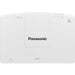 Panasonic PT-MZ20KLWU7 3LCD Laser Projector with 20,000 lumens brightness and WUXGA resolution
