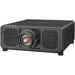 Panasonic PT-REQ12BU 4K Laser Projector with 12,000 Lumens Brightness