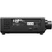Panasonic PT-REQ12BU 4K Laser Projector with 12,000 Lumens Brightness