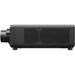 Panasonic PT-REQ12BU 4K Laser Projector with 12,000 Lumens Brightness