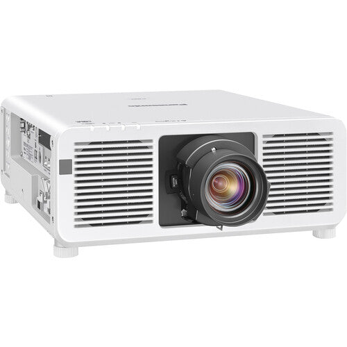 Panasonic PT-REQ12WU 4K laser projector
