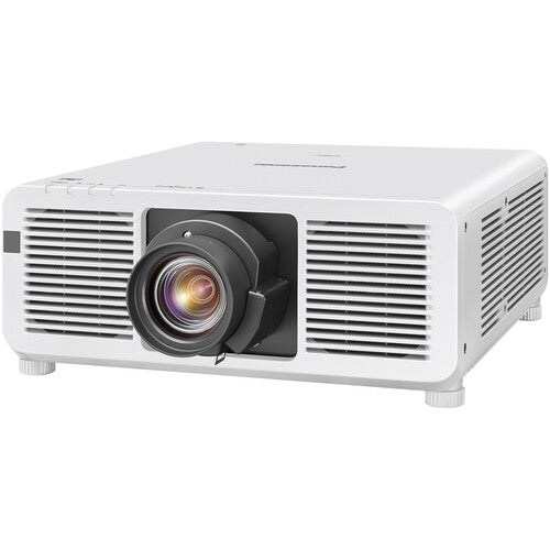 Panasonic PT-REQ12WU 4K laser projector