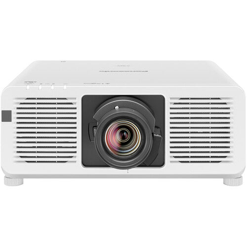 Panasonic PT-REQ12WU 4K laser projector