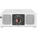 Panasonic PT-REQ12WU 4K laser projector