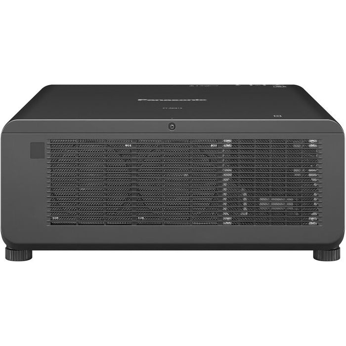 Panasonic PT-REQ15LBU 4K Laser Projector