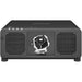 Panasonic PT-REZ15LBU7 black 1-chip DLP laser projector with high brightness and flexible installation