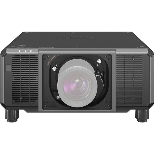 Panasonic PT-RQ18KU 4K+ Laser Projector for Large Venues