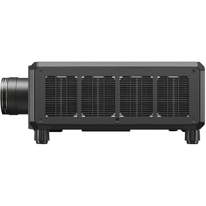 Panasonic PT-RQ25KU high-brightness 4K laser projector