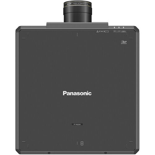 Panasonic PT-RQ25KU high-brightness 4K laser projector