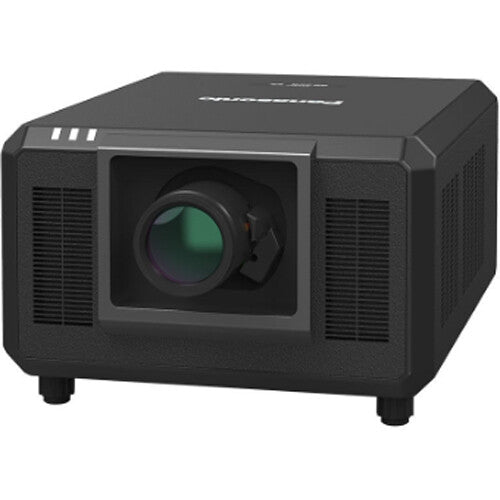 Panasonic PT-RQ35KU 3-Chip DLP 4K Laser Projector