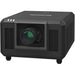 Panasonic PT-RQ35KU 3-Chip DLP 4K Laser Projector