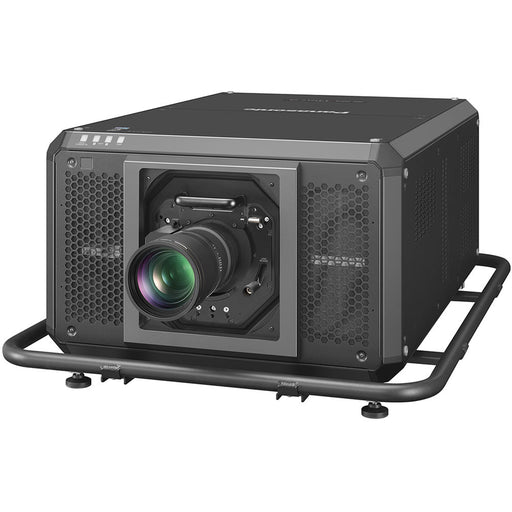 Panasonic PT-RQ50KU 4K Laser Projector with 50,000 lumens brightness