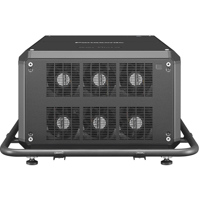 Panasonic PT-RQ50KU 4K Laser Projector with 50,000 lumens brightness