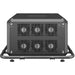 Panasonic PT-RQ50KU 4K Laser Projector with 50,000 lumens brightness