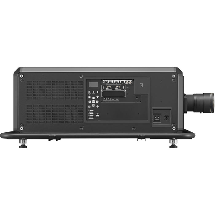 Panasonic PT-RQ50KU 4K Laser Projector with 50,000 lumens brightness