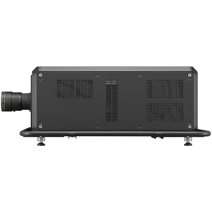 Panasonic PT-RQ50KU 4K Laser Projector with 50,000 lumens brightness