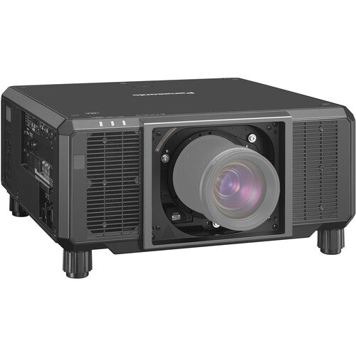 Panasonic PT-RZ14KU laser projector for large venues