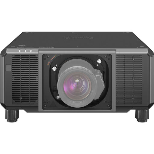 Panasonic PT-RZ14KU laser projector for large venues