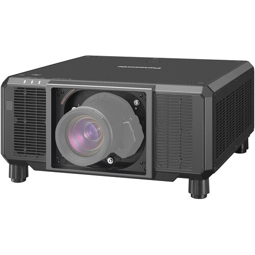 Panasonic PT-RZ14KU laser projector for large venues