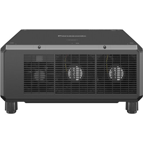 Panasonic PT-RZ14KU laser projector for large venues
