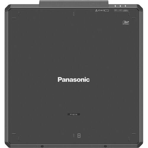 Panasonic PT-RZ14KU laser projector for large venues