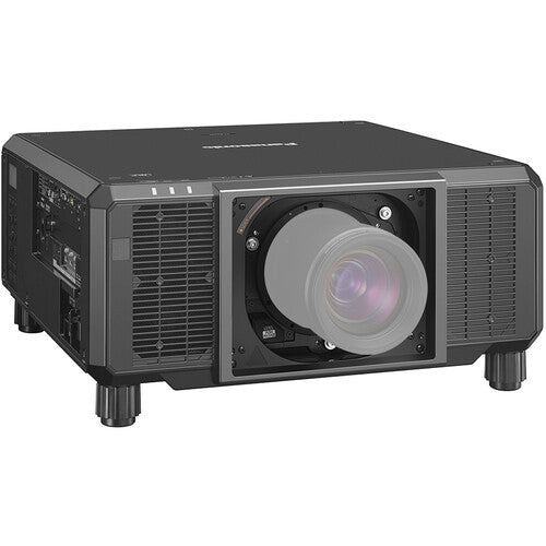 Panasonic PT-RZ24KU 3-Chip DLP Laser Projector