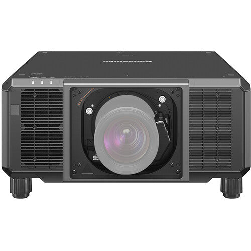 Panasonic PT-RZ24KU 3-Chip DLP Laser Projector