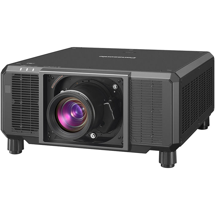 Panasonic PT-RZ24KU 3-Chip DLP Laser Projector