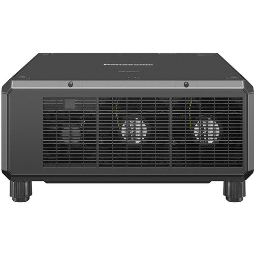 Panasonic PT-RZ24KU 3-Chip DLP Laser Projector