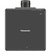Panasonic PT-RZ24KU 3-Chip DLP Laser Projector