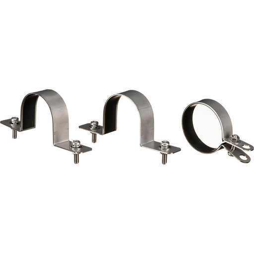 Pole Ceiling Mount for Canon CR-N500 PTZ Camera – Secure and Adjustable Installation for Overhead Mounting