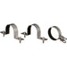 Pole Ceiling Mount for Canon CR-N500 PTZ Camera – Secure and Adjustable Installation for Overhead Mounting