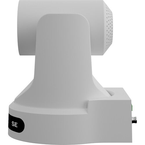 PTZOptics Move SE PTZ camera with 12x optical zoom and SDI, HDMI, USB, and IP video outputs
