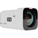 PTZOptics Studio SE Hive-Linked PTZ camera with 12x optical zoom in white for professional video production