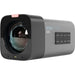 PTZOptics Studio SE Hive-Linked PTZ camera with 20x optical zoom in gray