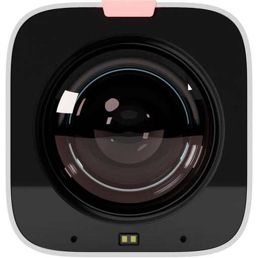 PTZOptics Studio SE Hive-Linked PTZ camera with 20x optical zoom in white