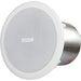 The Q-Sys AC-C4T is a 4-inch two-way ceiling loudspeaker offering clear, wide-dispersion audio for commercial spaces.