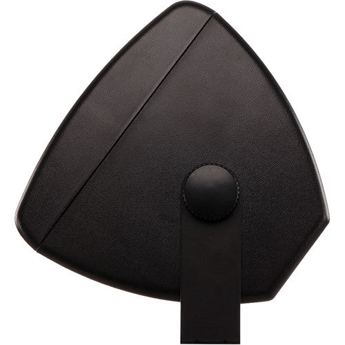 Q-Sys AC-S6TB 6.5-inch two-way acoustic ceiling speaker with transformer, ideal for commercial and professional audio installations.