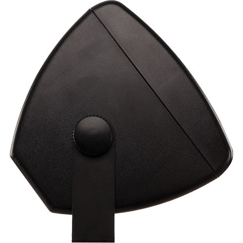 Q-Sys AC-S6TB 6.5-inch two-way acoustic ceiling speaker with transformer, ideal for commercial and professional audio installations.