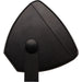 Q-Sys AC-S6TB 6.5-inch two-way acoustic ceiling speaker with transformer, ideal for commercial and professional audio installations.