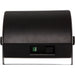 QSC AcousticCoverage Series AC-S4T-BK 4.5-inch surface-mount loudspeaker in black