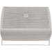 Q-Sys AC-S6TB 6.5-inch two-way acoustic ceiling speaker with transformer, ideal for commercial and professional audio installations.